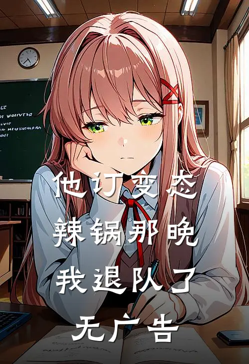 他订变态辣锅那晚，我退队了无广告