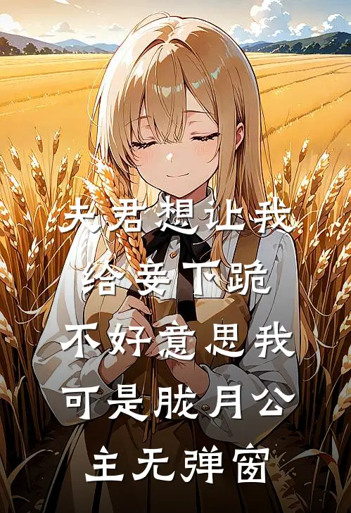夫君想让我给妾下跪，不好意思我可是胧月公主无弹窗