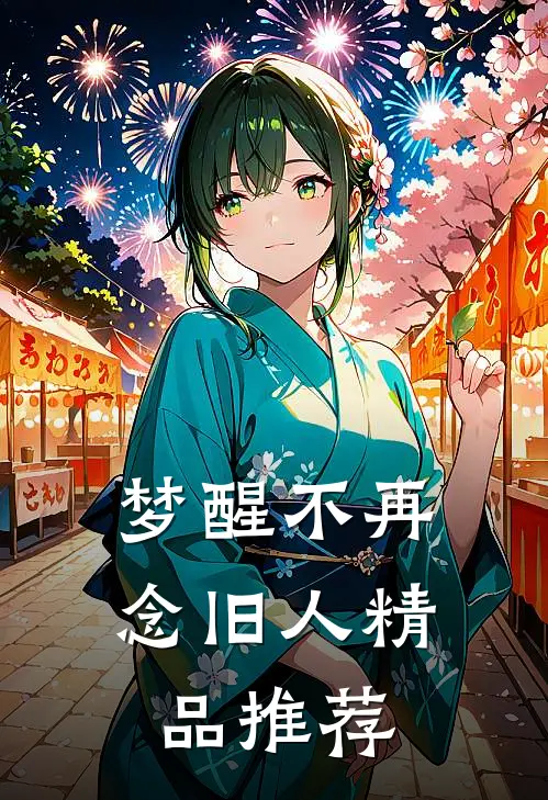 梦醒不再念旧人精品推荐