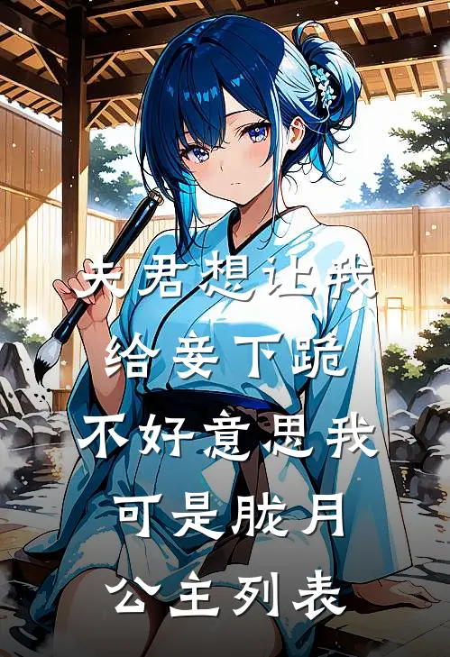 夫君想让我给妾下跪，不好意思我可是胧月公主列表