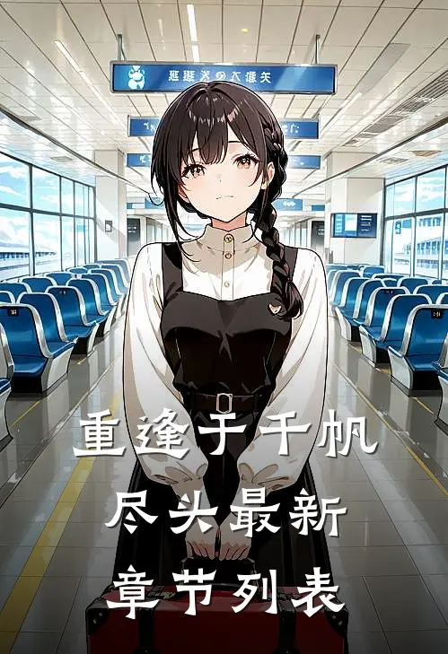 重逢于千帆尽头最新章节列表