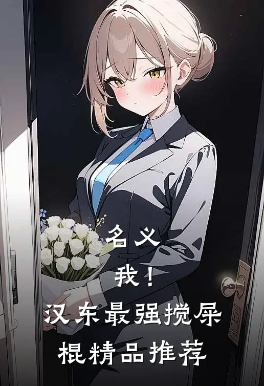 名义：我！汉东最强搅屎棍精品推荐