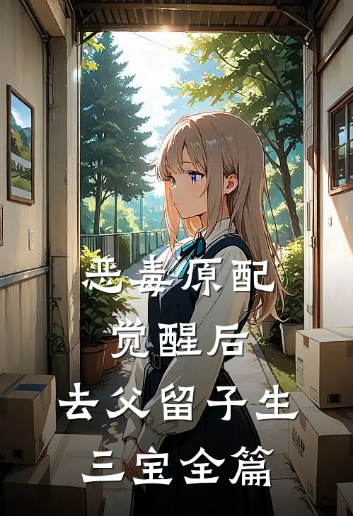 恶毒原配觉醒后，去父留子生三宝全篇