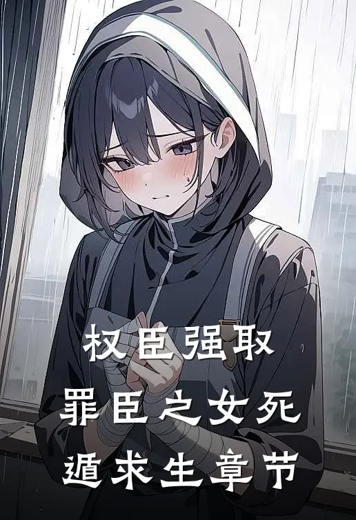 权臣强取，罪臣之女死遁求生章节