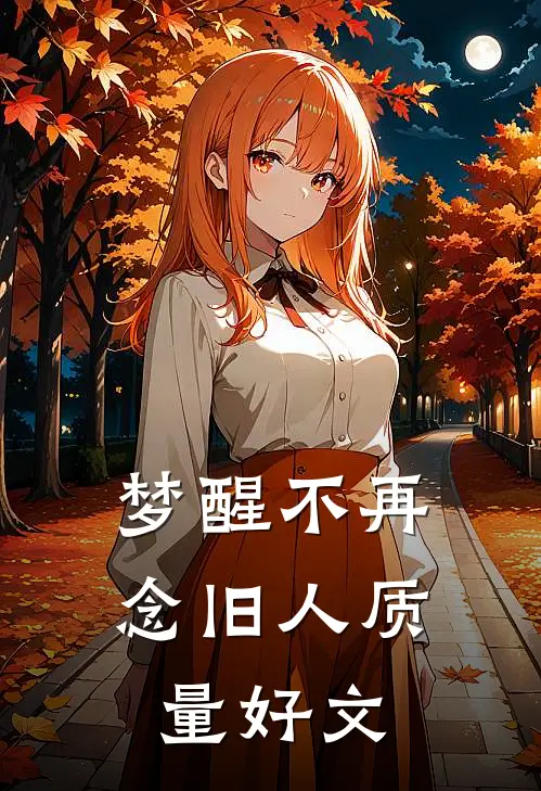 梦醒不再念旧人质量好文
