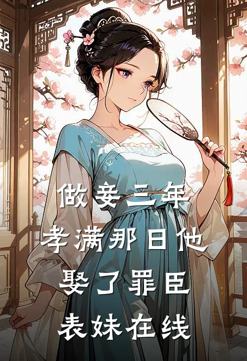 做妾三年，孝满那日他娶了罪臣表妹在线