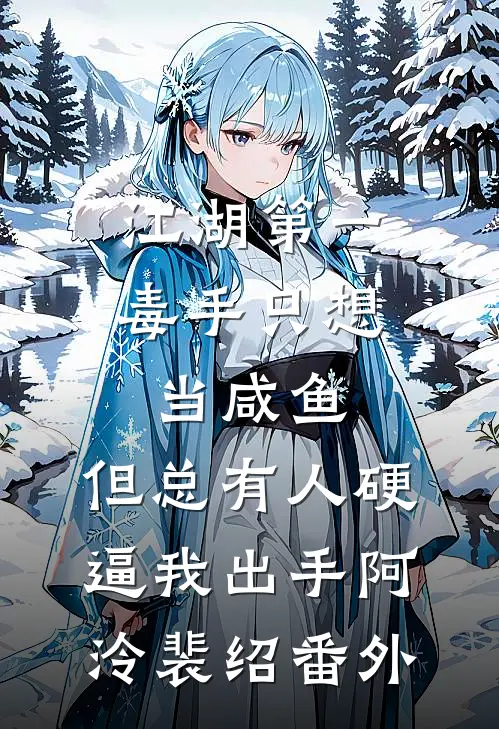 江湖第一毒手只想当咸鱼，但总有人硬逼我出手阿泠裴绍番外