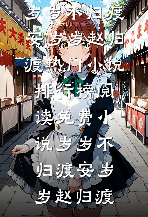 岁岁不归渡(安岁岁赵归渡)热门小说排行榜_阅读免费小说岁岁不归渡安岁岁赵归渡