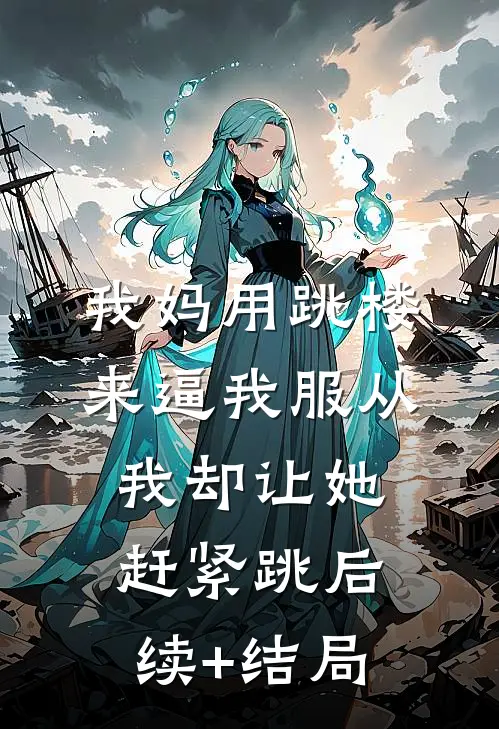 我妈用跳楼来逼我服从，我却让她赶紧跳后续+结局