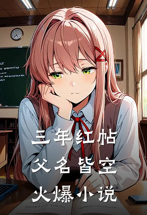 三年红帖，父名皆空火爆小说