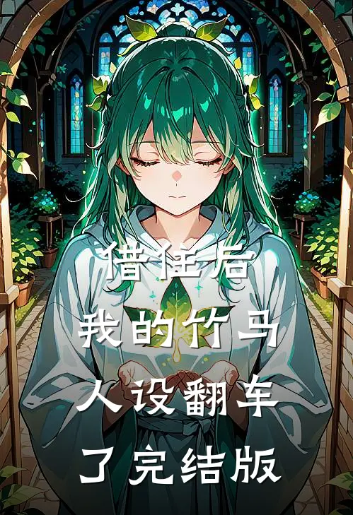借住后，我的竹马人设翻车了完结版