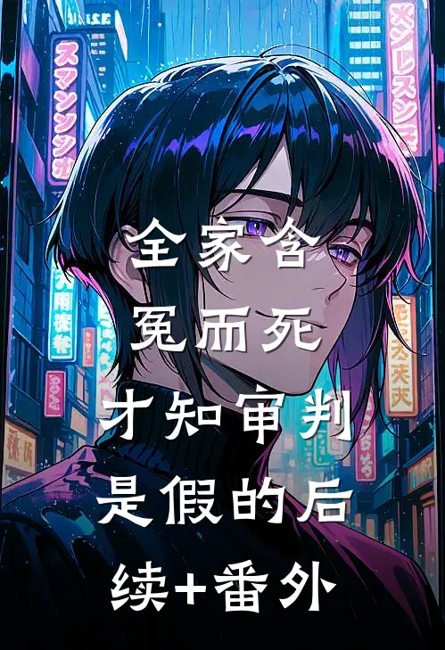 全家含冤而死，才知审判是假的后续+番外