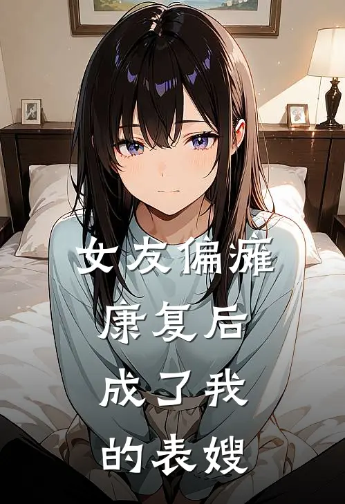 女友偏瘫康复后,成了我的表嫂