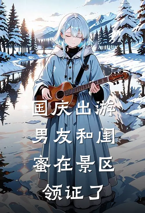 国庆出游，男友和闺蜜在景区领证了