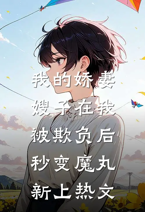 我的娇妻嫂子在我被欺负后，秒变魔丸新上热文