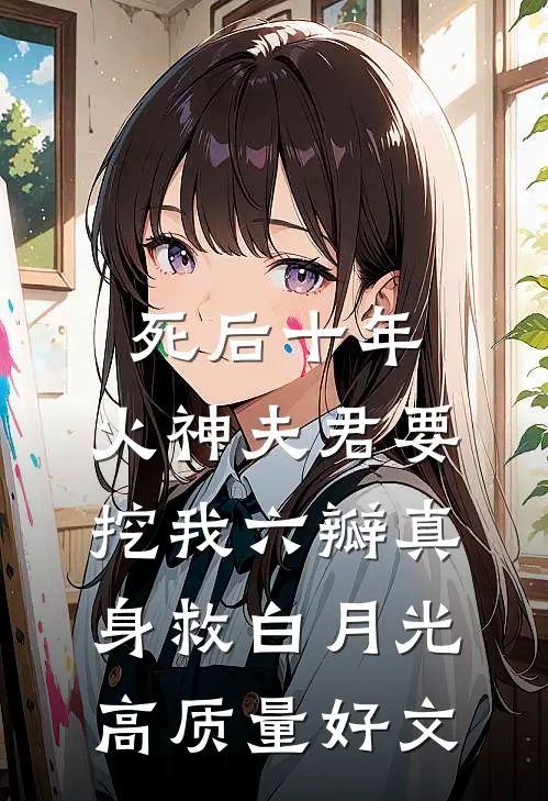死后十年，火神夫君要挖我六瓣真身救白月光高质量好文