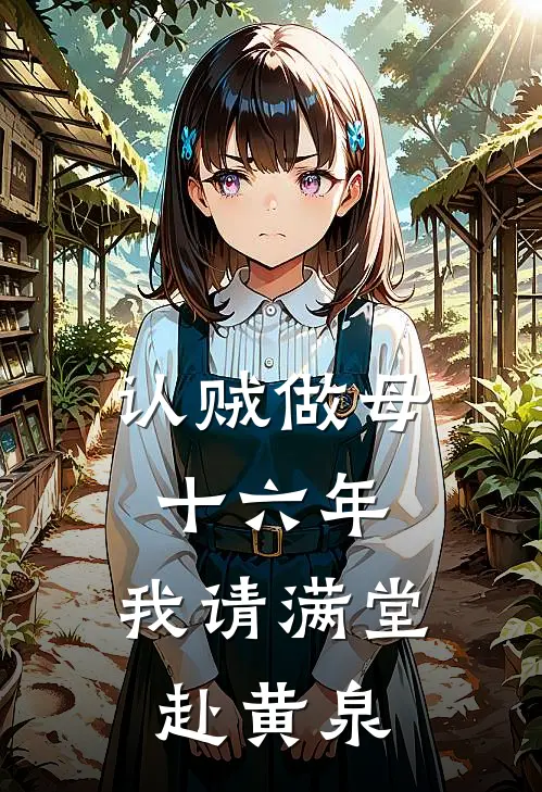 认贼做母十六年，我请满堂赴黄泉