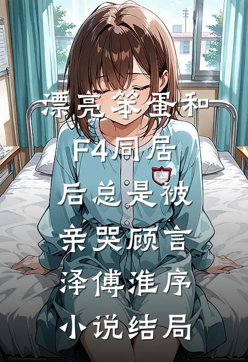 漂亮笨蛋和F4同居后总是被亲哭顾言泽傅淮序小说结局