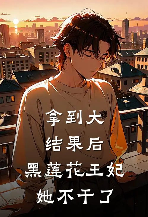 拿到大结果后，黑莲花王妃她不干了