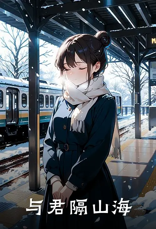 与君隔山海