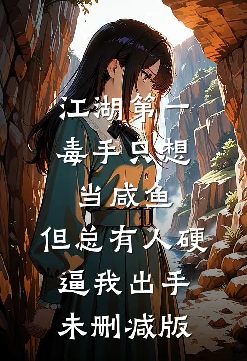 江湖第一毒手只想当咸鱼，但总有人硬逼我出手未删减版