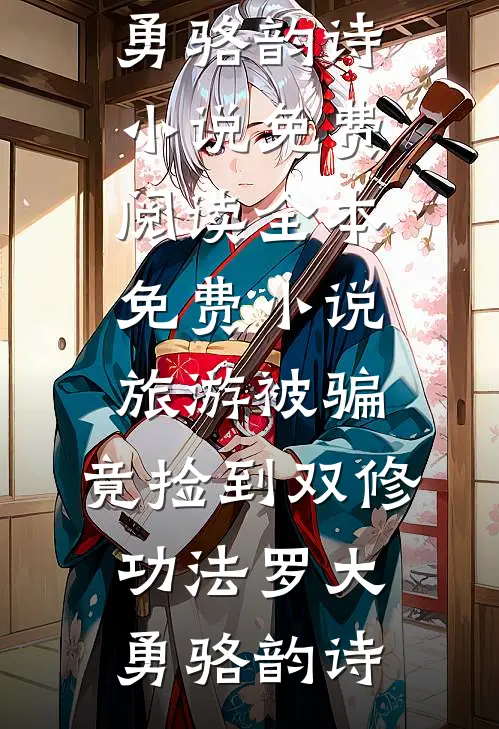 旅游被骗，竟捡到双修功法罗大勇骆韵诗小说免费阅读_全本免费小说旅游被骗，竟捡到双修功法罗大勇骆韵诗