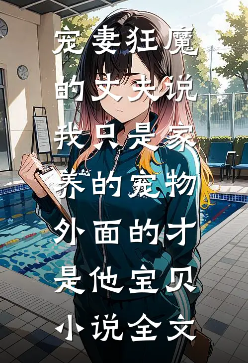 宠妻狂魔的丈夫说我只是家养的宠物，外面的才是他宝贝小说全文