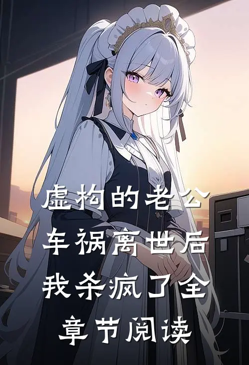 虚构的老公车祸离世后，我杀疯了全章节阅读