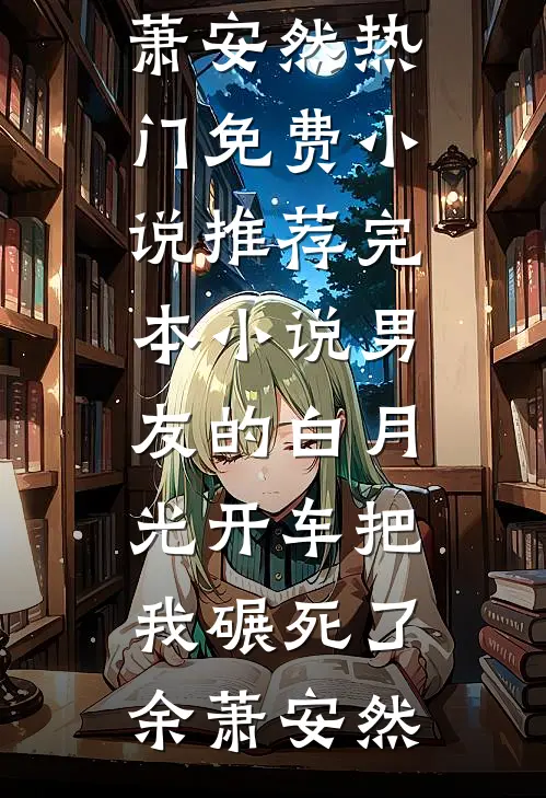 男友的白月光开车把我碾死了余萧安然热门免费小说_推荐完本小说男友的白月光开车把我碾死了(余萧安然)
