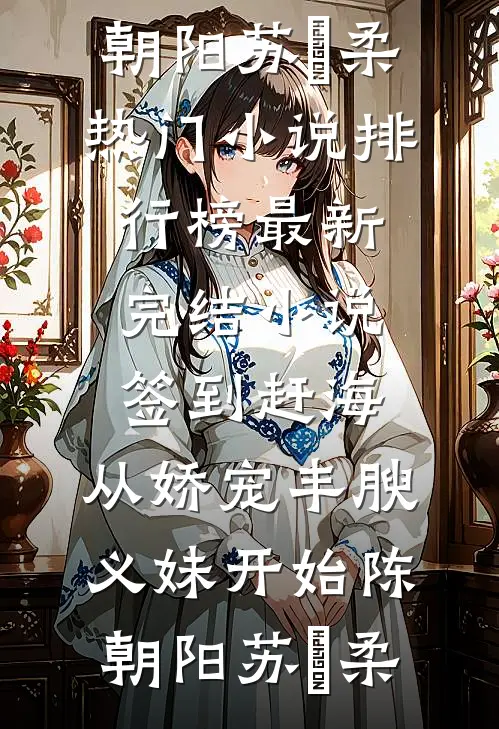 签到赶海：从娇宠丰腴义妹开始(陈朝阳苏玥柔)热门小说排行榜_最新完结小说签到赶海：从娇宠丰腴义妹开始陈朝阳苏玥柔