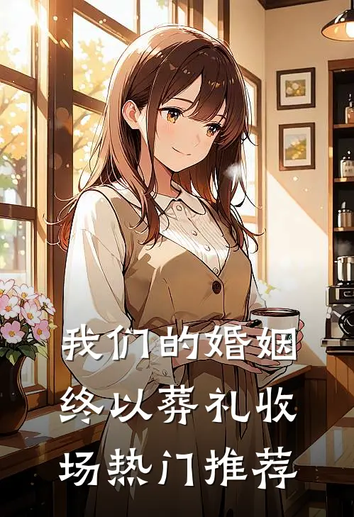 我们的婚姻，终以葬礼收场热门推荐