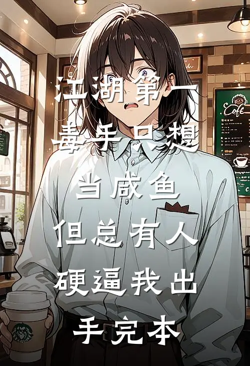 江湖第一毒手只想当咸鱼，但总有人硬逼我出手完本