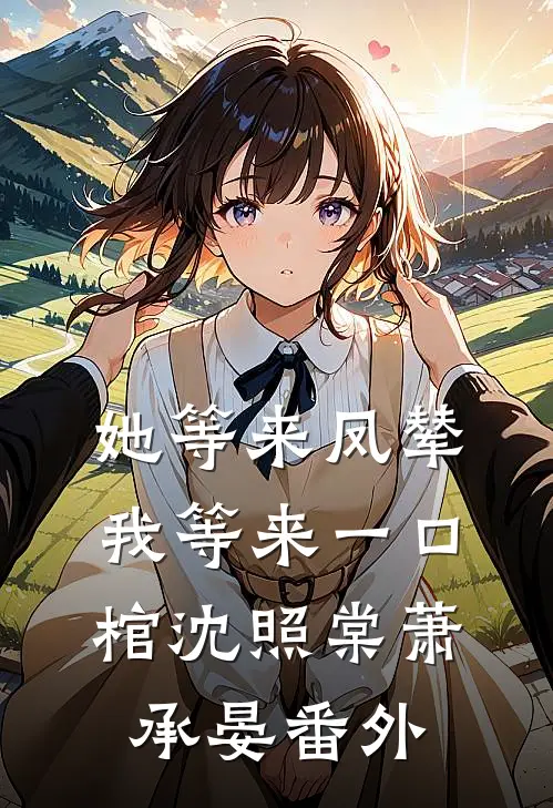 她等来凤辇，我等来一口棺沈照棠萧承晏番外