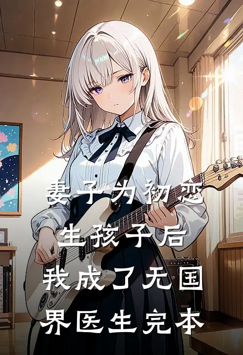 妻子为初恋生孩子后，我成了无国界医生完本