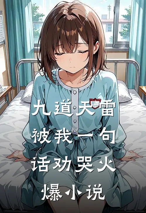 九道天雷，被我一句话劝哭火爆小说