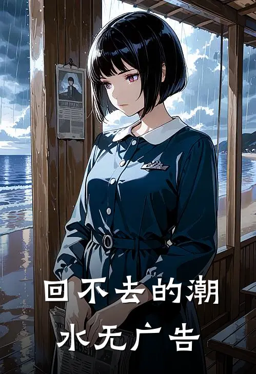 回不去的潮水无广告