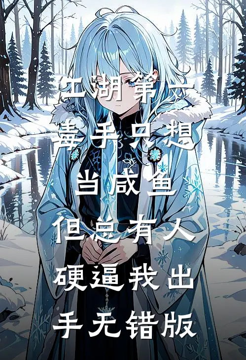 江湖第一毒手只想当咸鱼，但总有人硬逼我出手无错版