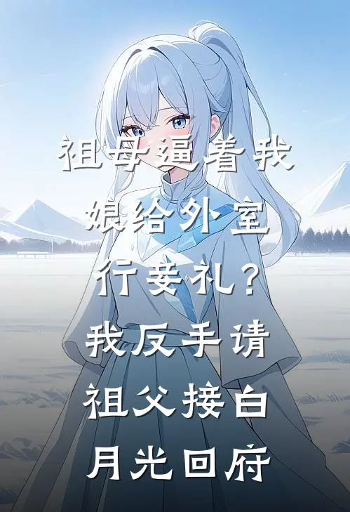 祖母逼着我娘给外室行妾礼？我反手请祖父接白月光回府