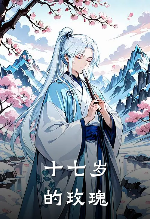 十七岁的玫瑰