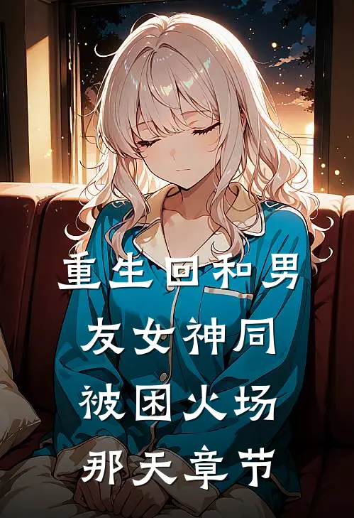 重生回和男友女神同被困火场那天章节