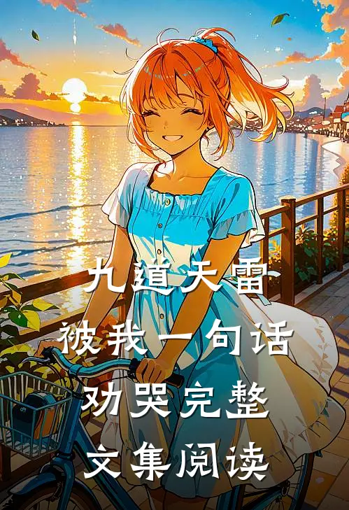 九道天雷，被我一句话劝哭完整文集阅读