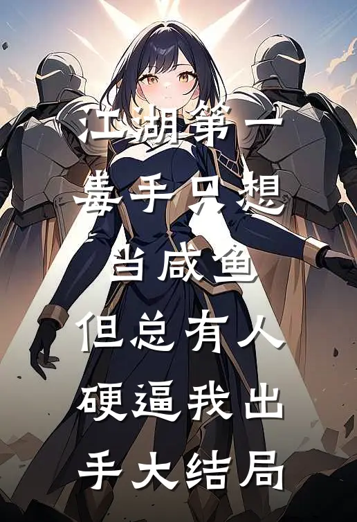 江湖第一毒手只想当咸鱼，但总有人硬逼我出手大结局