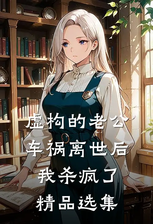 虚构的老公车祸离世后，我杀疯了精品选集