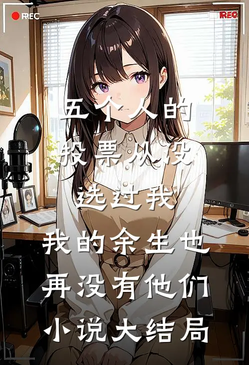 五个人的投票从没选过我，我的余生也再没有他们小说大结局