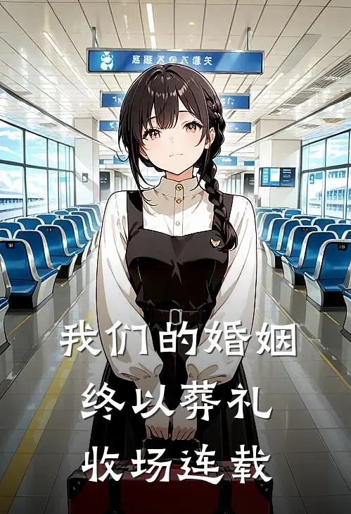 我们的婚姻，终以葬礼收场连载