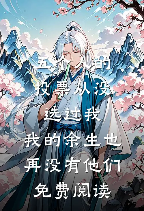 五个人的投票从没选过我，我的余生也再没有他们免费阅读