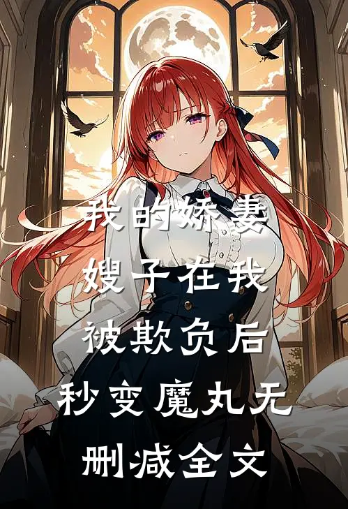 我的娇妻嫂子在我被欺负后，秒变魔丸无删减全文