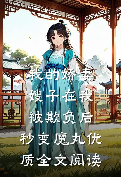 我的娇妻嫂子在我被欺负后，秒变魔丸优质全文阅读