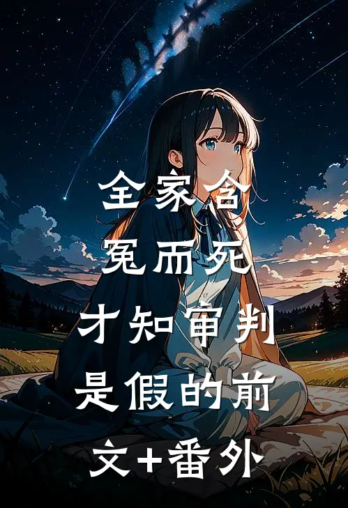 全家含冤而死，才知审判是假的前文+番外