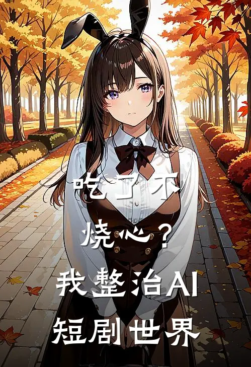 吃了不烧心？我整治AI短剧世界